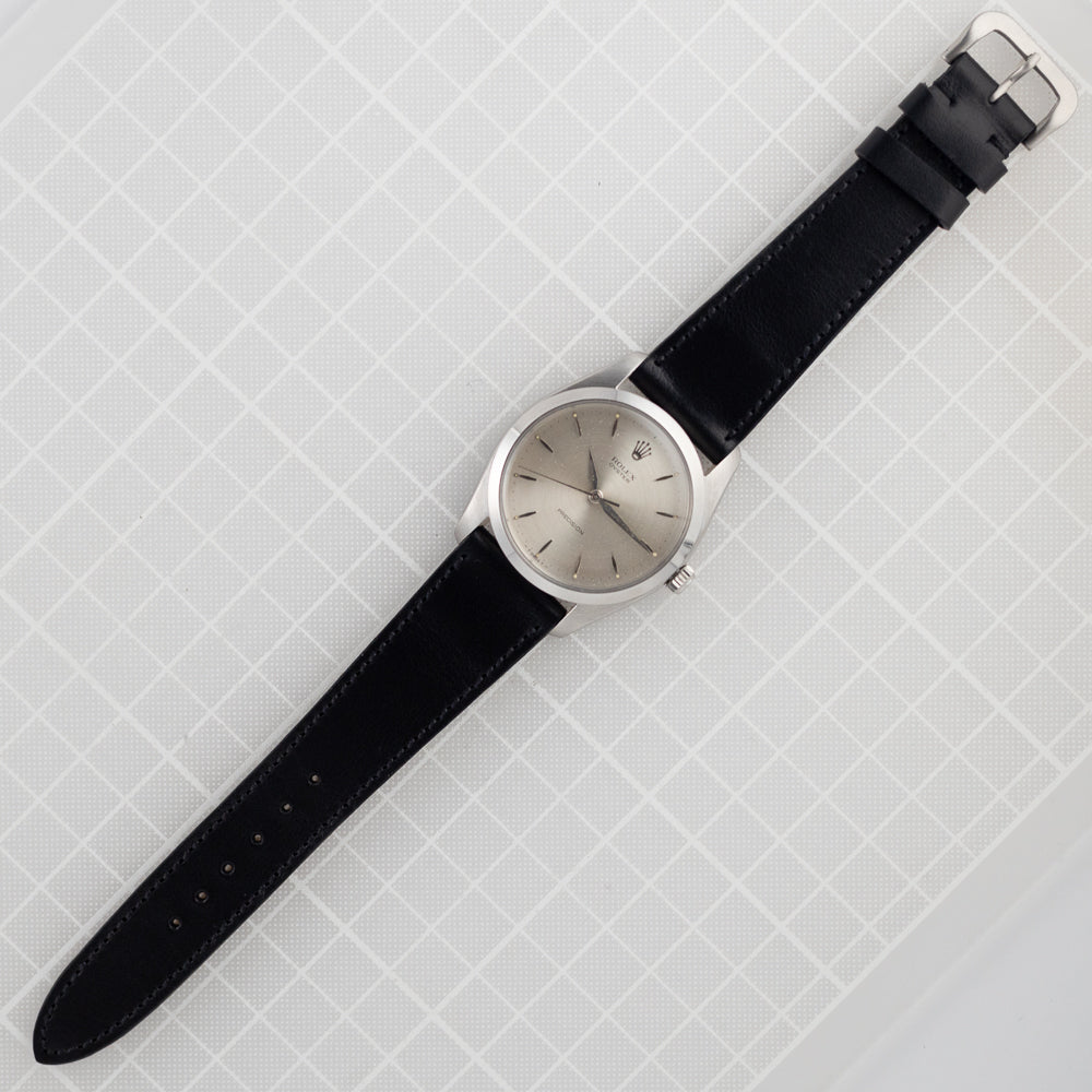 ROLEX BIG OYSTER Ref.6424 Small Letter