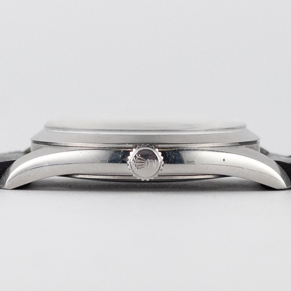 ROLEX BIG OYSTER Ref.6424 Small Letter