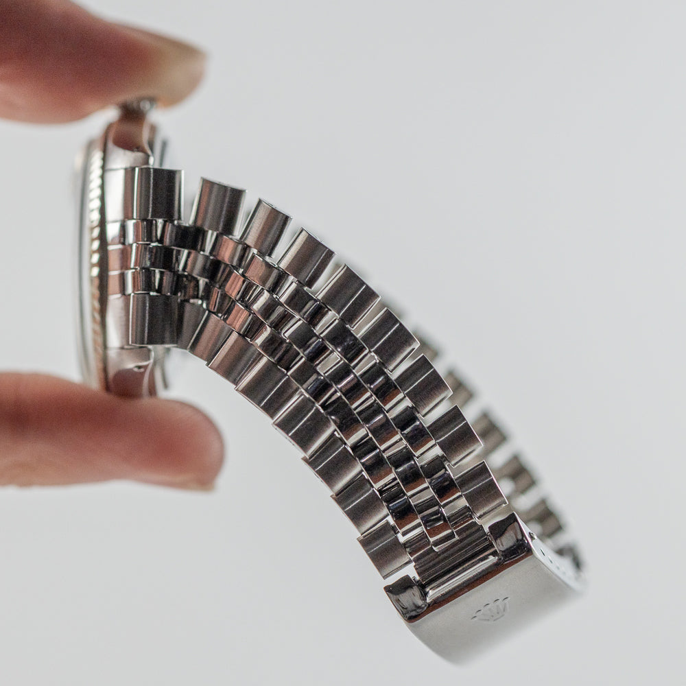 ROLEX DATEJUST REF.1601 Wide Boy