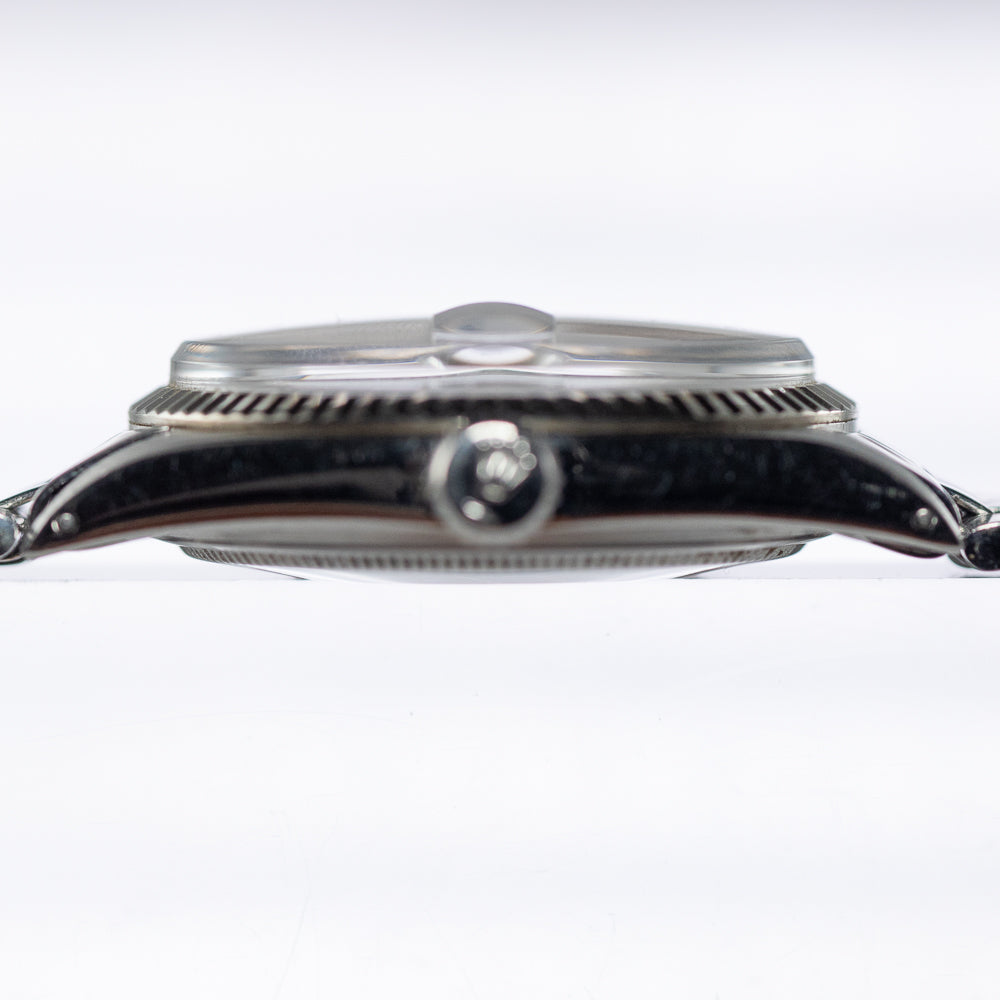 ROLEX DATEJUST REF.1601 Wide Boy