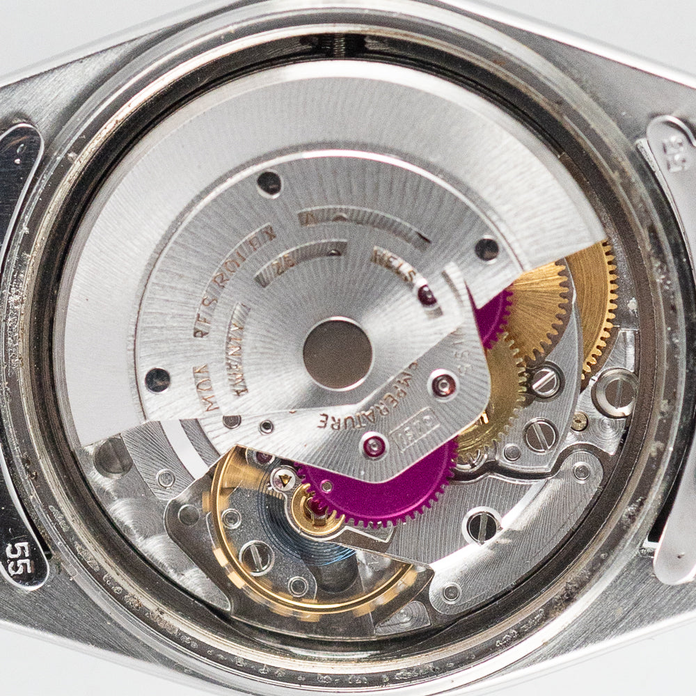 ROLEX DATEJUST REF.1601 Wide Boy