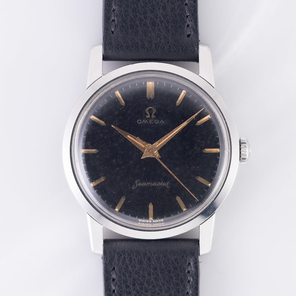 OMEGA Seamaster Ref.14759
