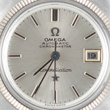 OMEGA CONSTELLATION REF.568.011