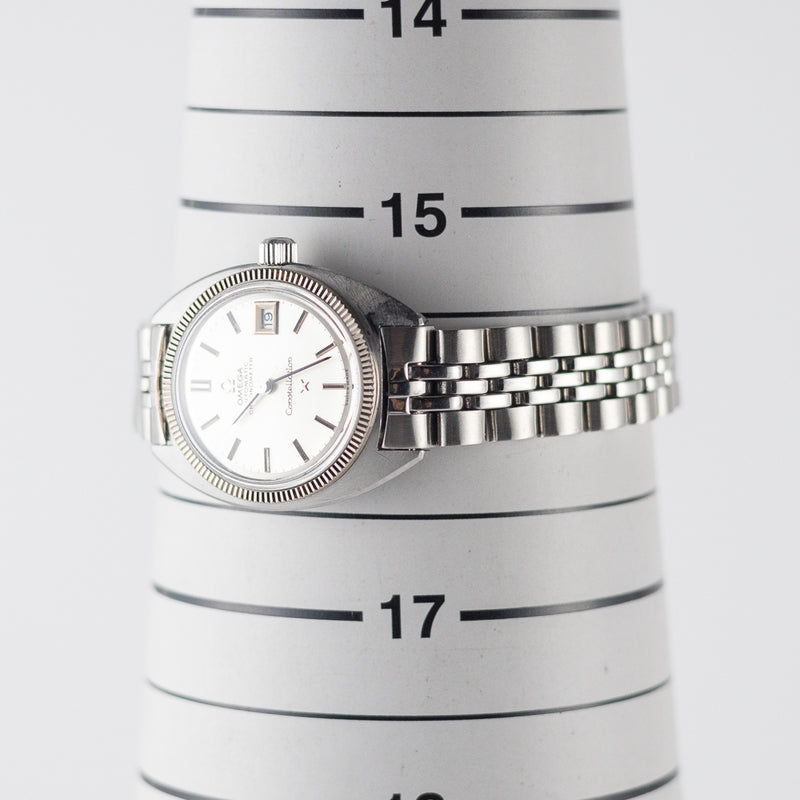 OMEGA CONSTELLATION REF.568.011