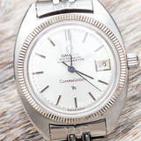 OMEGA CONSTELLATION REF.568.011