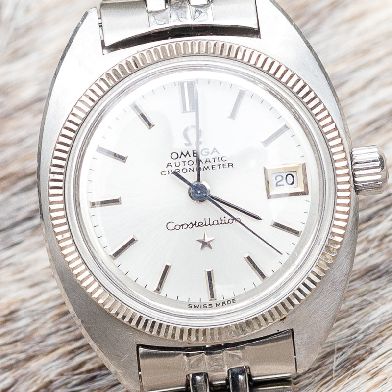 OMEGA CONSTELLATION REF.568.011