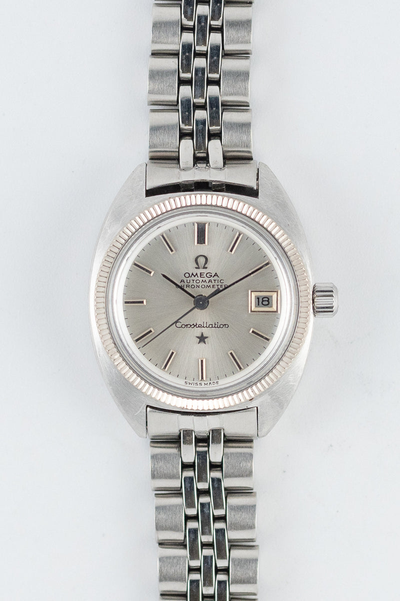 OMEGA CONSTELLATION REF.568.011