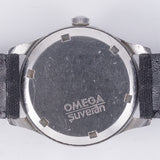 OMEGA Ref.2400 SUVERAN by Government of Sweden