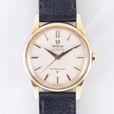 OMEGA CONSTELLATION REF.14381 2SC