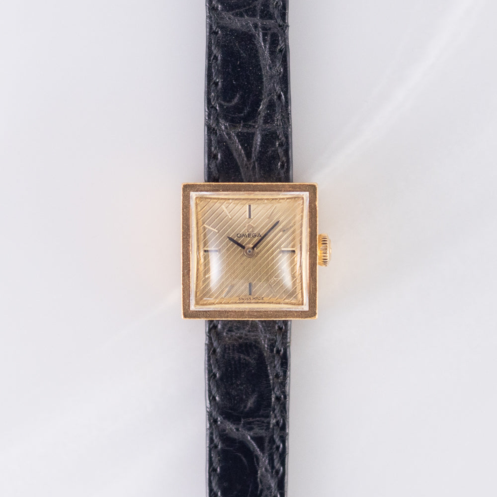 OMEGA Ref.10536