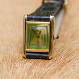 CARTIER SM Trinity Dial