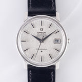 OMEGA Constellation Linen No LUM Ref.168.018