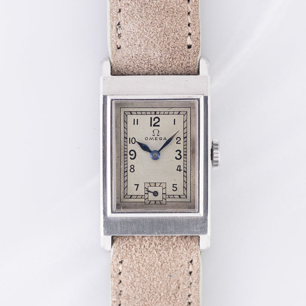 OMEGA T17