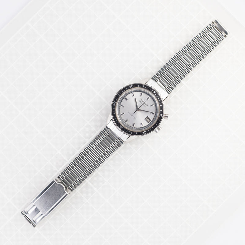 SEIKO REF.5717-8990 ONE PUSH CHRONO – TIMEANAGRAM