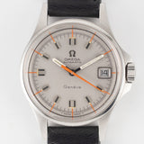 OMEGA Geneve Ref.166.038 Admiralty