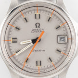 OMEGA Geneve Ref.166.038 Admiralty