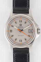 OMEGA Geneve Ref.166.038 Admiralty