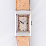 OMEGA T17 Two Tone dial