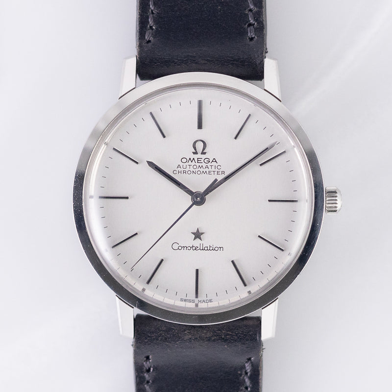 OMEGA Constellation Ref.167.754 / 165.753