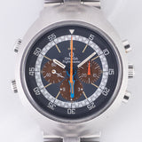 OMEGA Flightmaster Tropical Dial ref.145.026