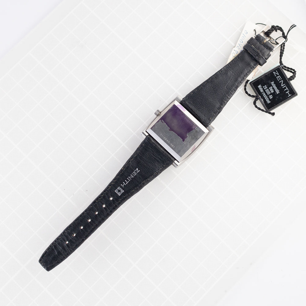 ZENITH Surf Ref.01-0040-380 TV SCREEN NOS – TIMEANAGRAM