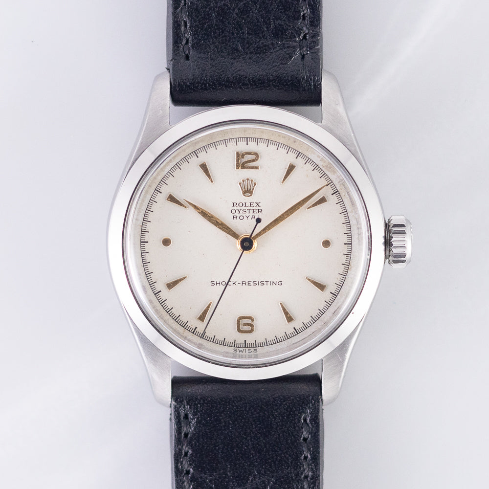 ROLEX OYSTER ROYAL Ref.4444