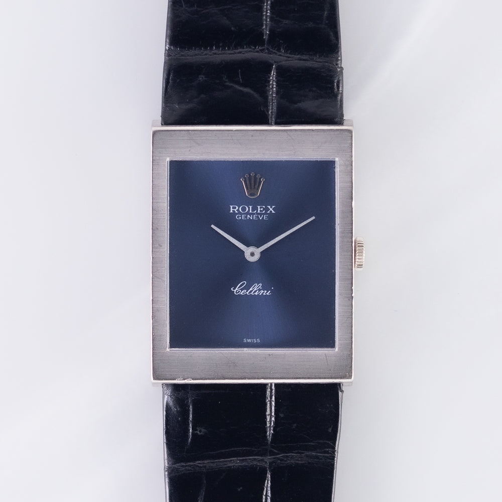 ROLEX CELLINI Ref.4014