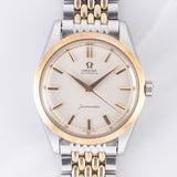 OMEGA Seamaster Ref.2975 Two Tone