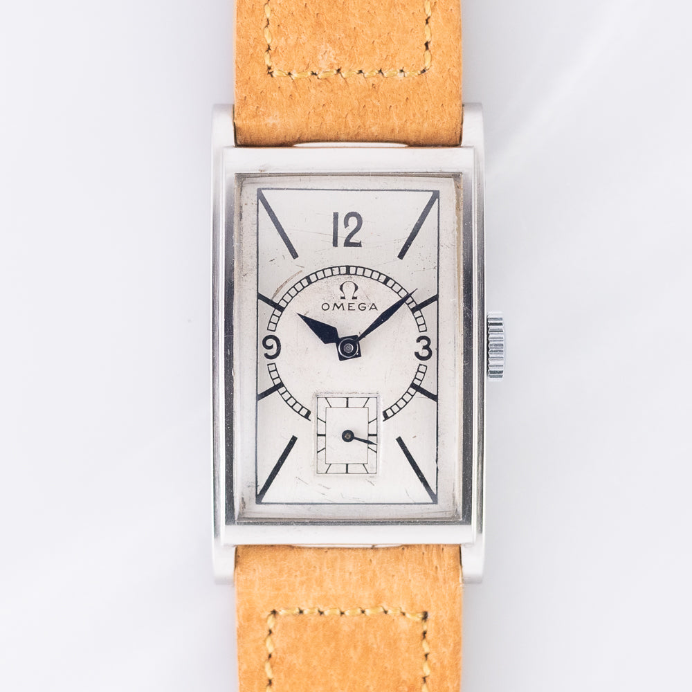 OMEGA T17