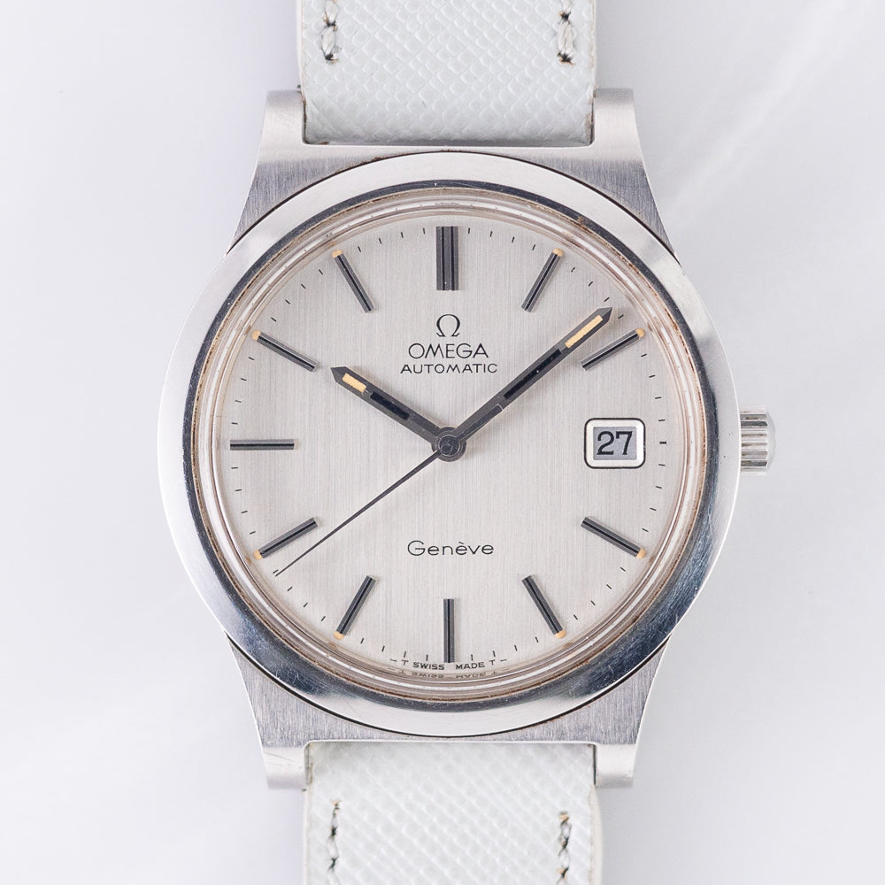 OMEGA Geneve Ref.166.0168