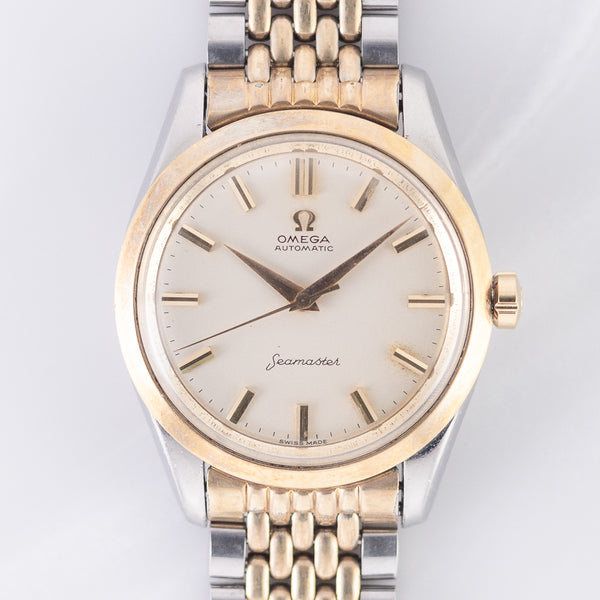 OMEGA Seamaster REF.2975