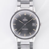 OMEGA Seamaster Ref.166.002 Speedmaster Companion