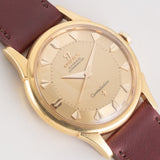 OMEGA Constellation Ref.14381 18K Yellow Gold