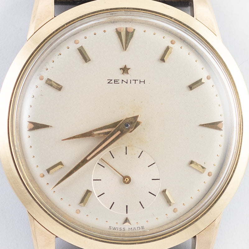 ZENITH Cal.40