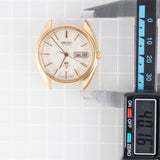 GRAND SEIKO Ref.5645-7005 18k yellow gold