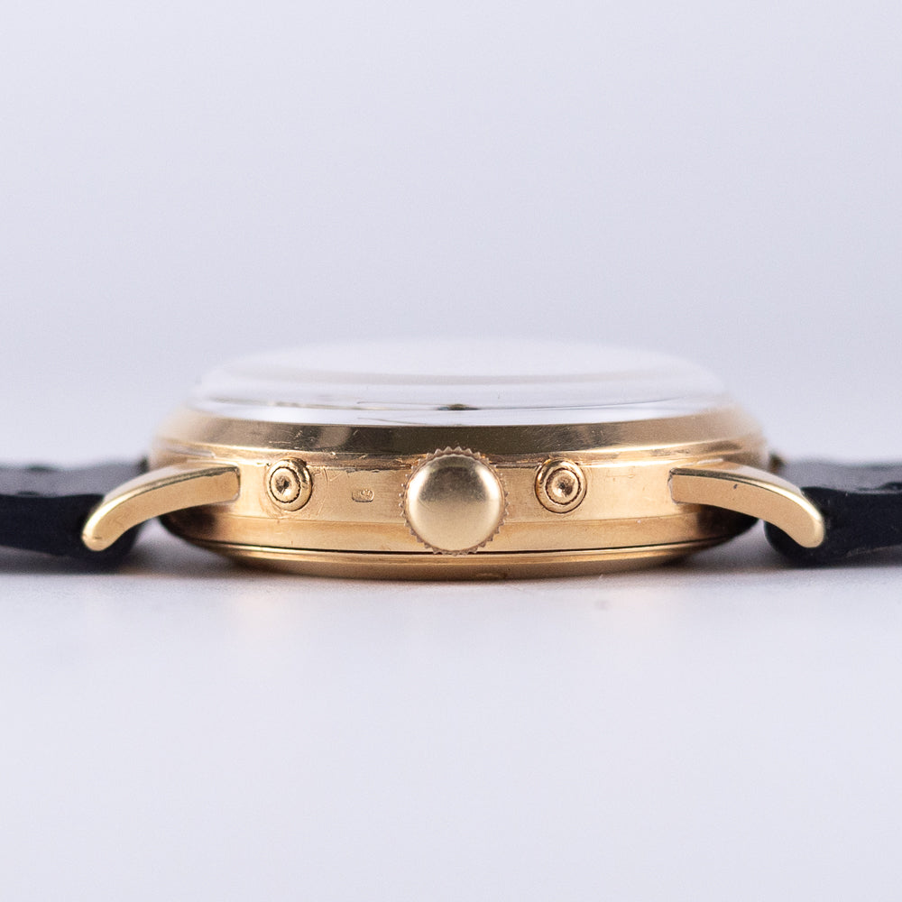PRECIMAX Ref.1679 Triple Calendar Moonphase