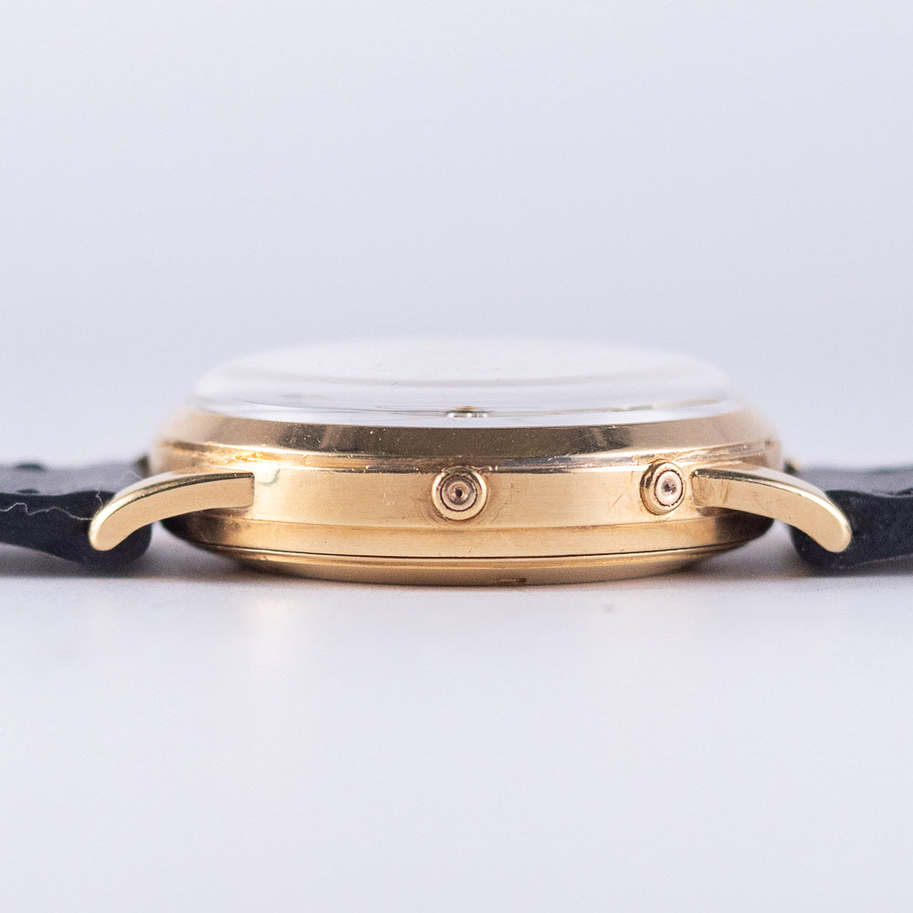 PRECIMAX Ref.1679 Triple Calendar Moonphase – TIMEANAGRAM