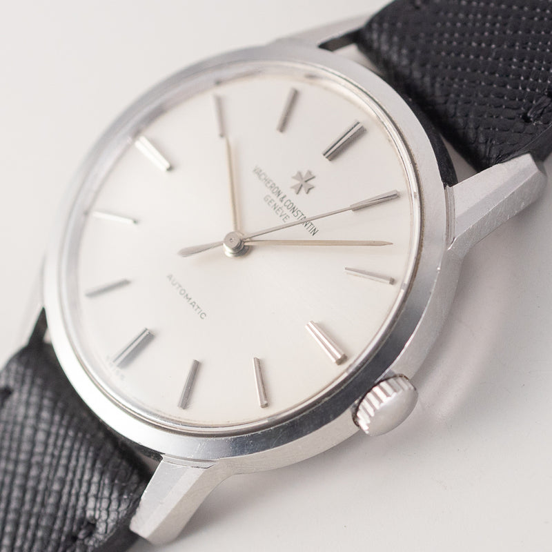 VACHERON & CONSTANTIN Ref.6562 Steel Rare