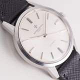 VACHERON & CONSTANTIN Ref.6562 Steel Rare