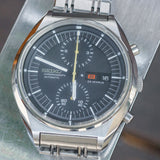 SEIKO Chronograph Jumbo Ref.6138-3000 JDM NEW OLD STOCK