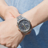 SEIKO Chronograph Jumbo Ref.6138-3000 JDM NEW OLD STOCK