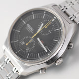 SEIKO Chronograph Jumbo Ref.6138-3000 JDM NEW OLD STOCK