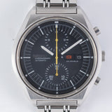 SEIKO Chronograph Jumbo Ref.6138-3000 JDM NEW OLD STOCK