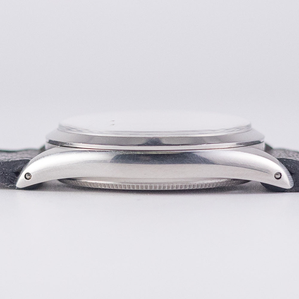 ROLEX OYSTER ROYAL Ref.6444 Herringbone Dial