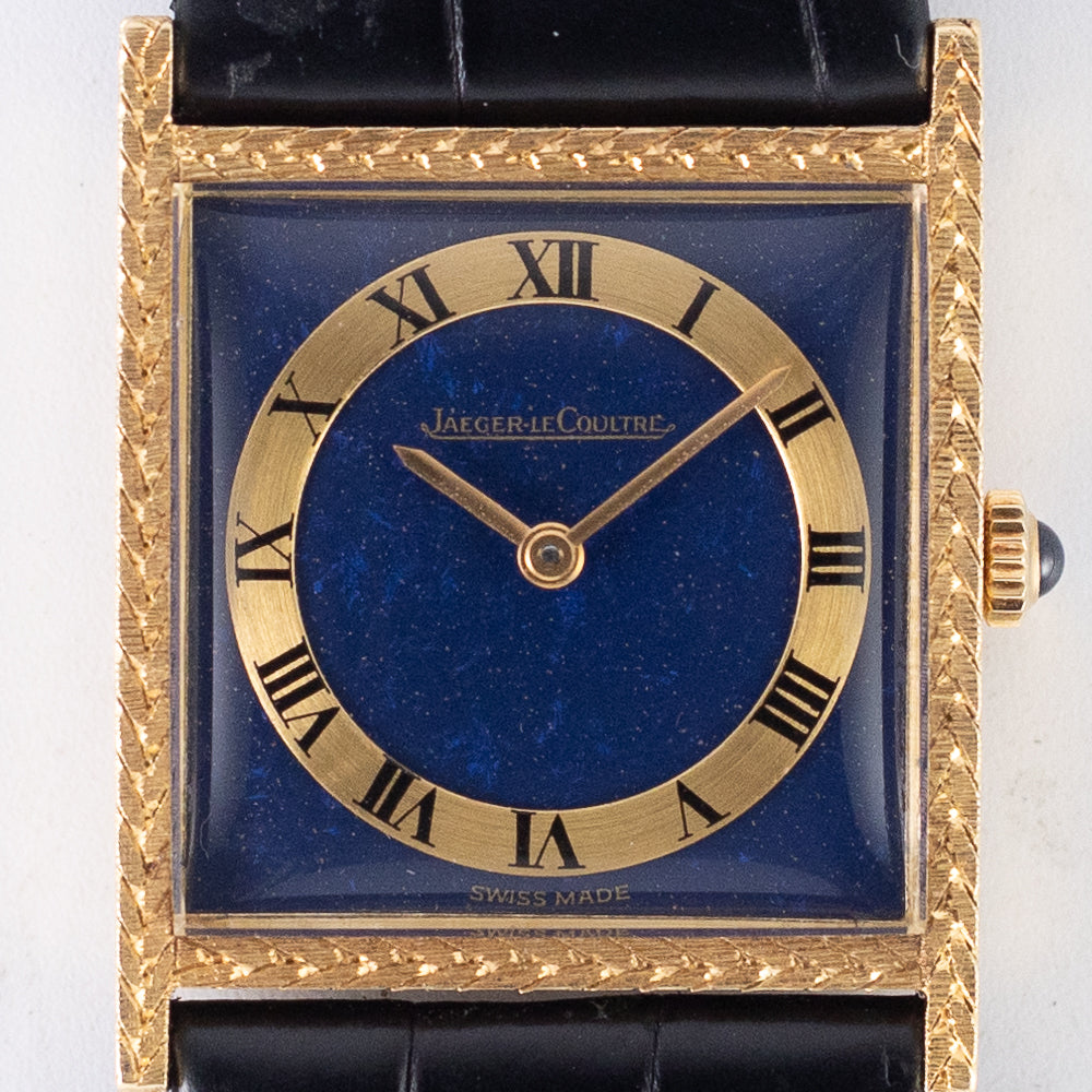 JAEGER LECOULTRE Ref.9014 22mm Lugs