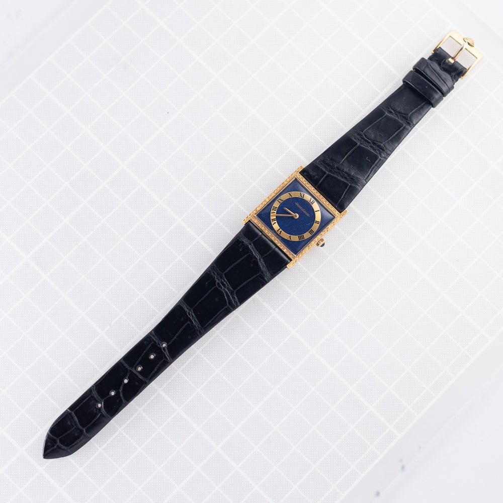 JAEGER LECOULTRE Ref.9014 22mm Lugs