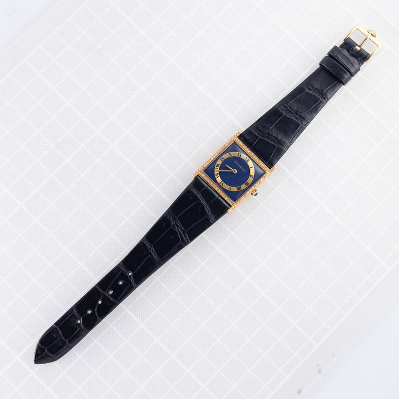 JAEGER LECOULTRE Ref.9014 22mm Lugs