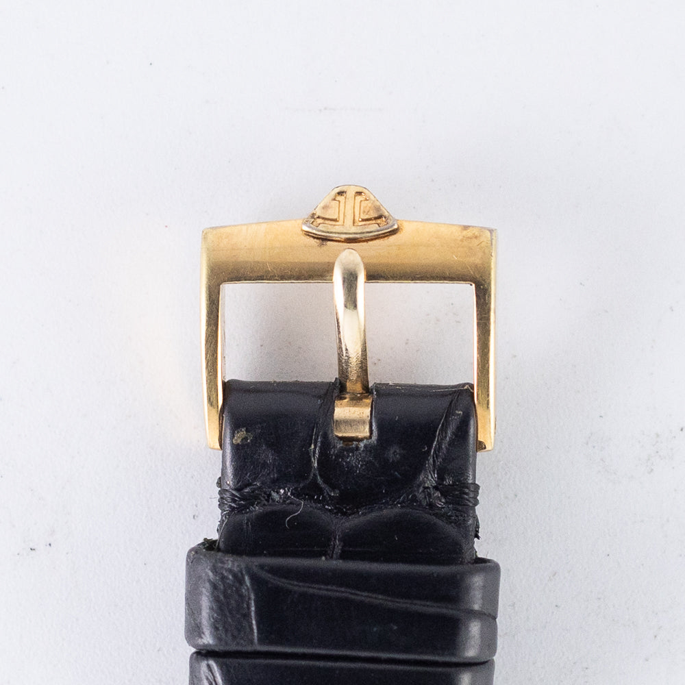 JAEGER LECOULTRE Ref.9014 22mm Lugs