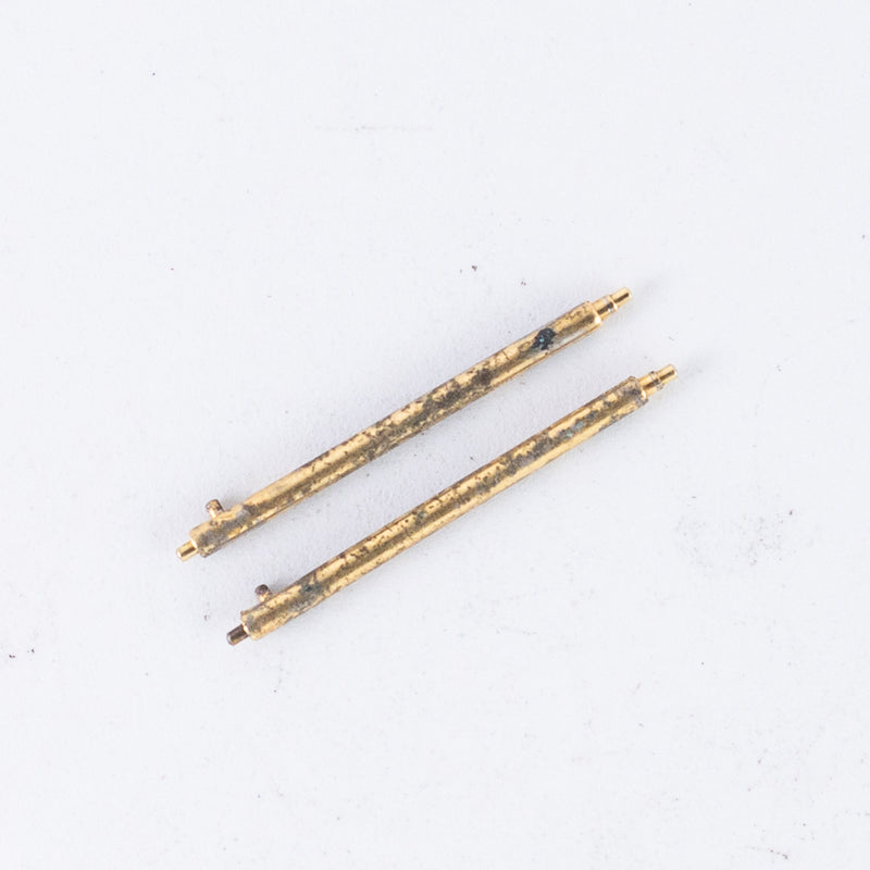 JAEGER LECOULTRE Ref.9014 22mm Lugs