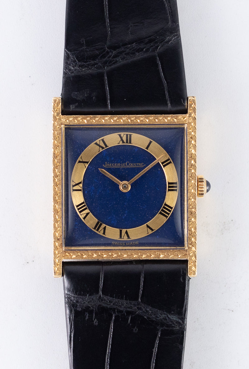 JAEGER LECOULTRE Ref.9014 22mm Lugs